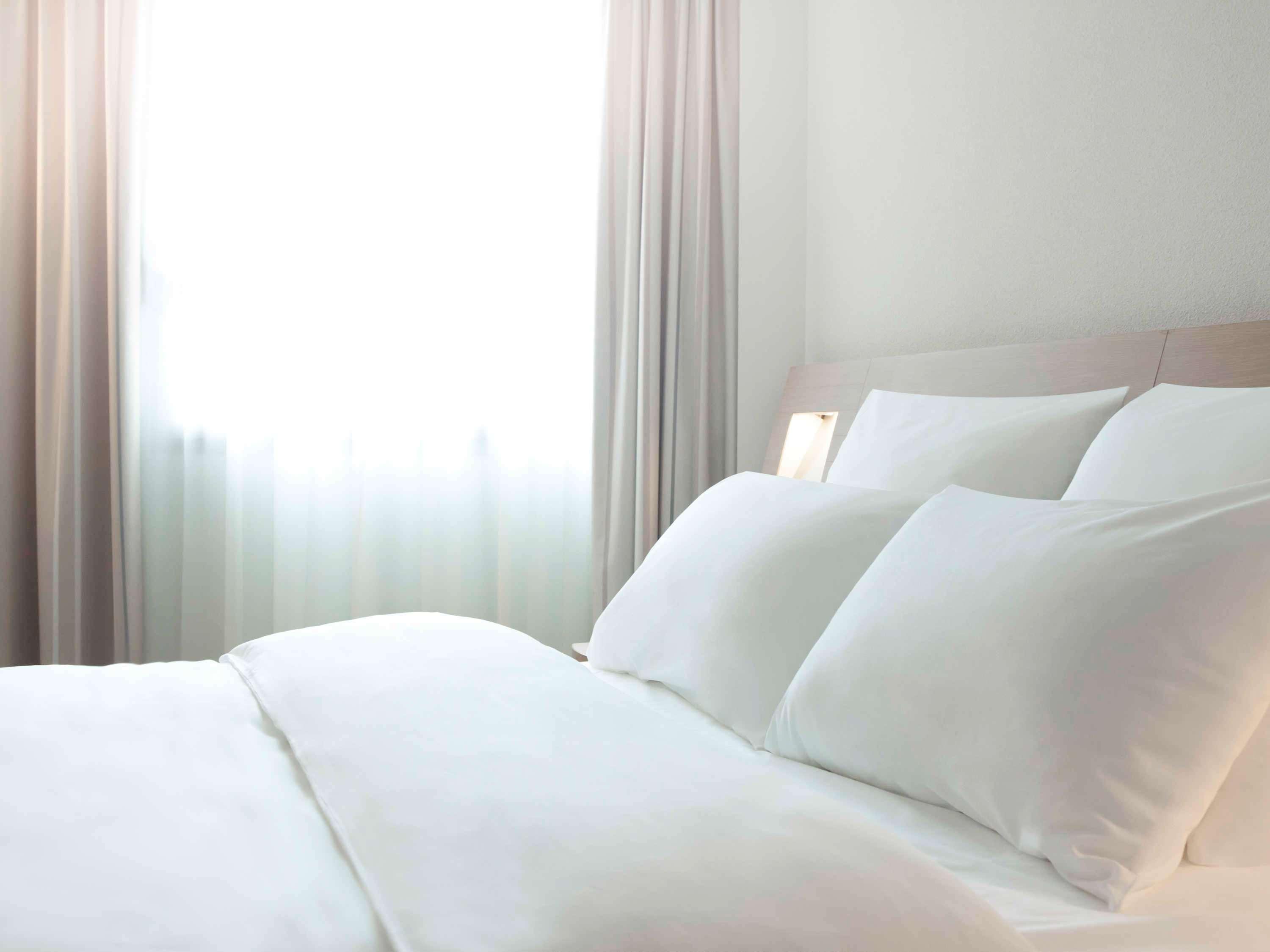 Novotel Roissy Saint Witz Eksteriør bilde